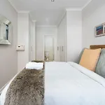 Mountain View Apartment