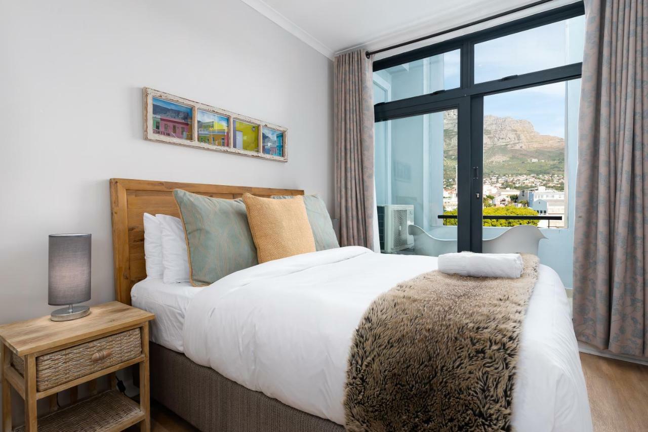 Mountain View Apartment Cape Town