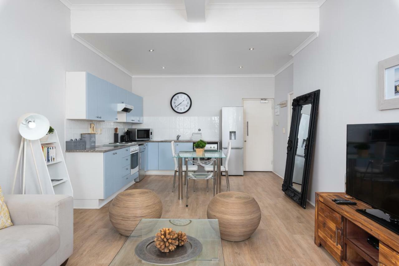 Mountain View Apartment