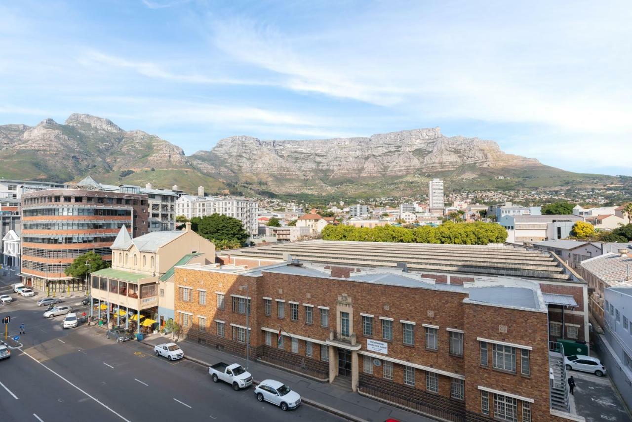 Mountain View * Cape Town